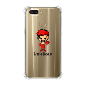 Casing HP Realme 2 Little Beast