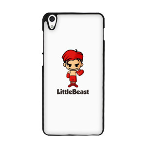 Realme 2 Little Beast Casing HP