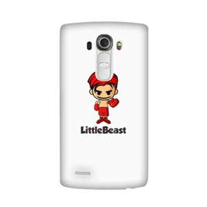 Realme 2 Little Beast Casing HP