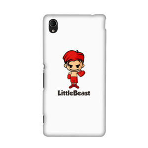 Realme 2 Little Beast Casing HP