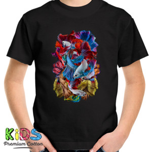 Kaos Bettafish