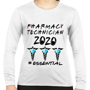 Kaos Pharmacy Technician 2020 Essential - 2
