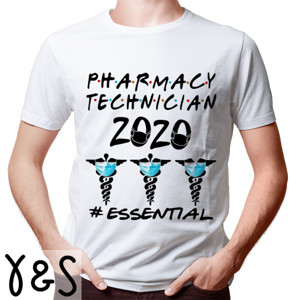Kaos Pharmacy Technician 2020 Essential - 2