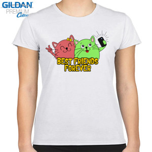 Kaos best friends forever