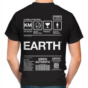 Kaos EARTH