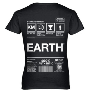 Kaos EARTH