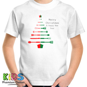 Kaos Merry Christmass