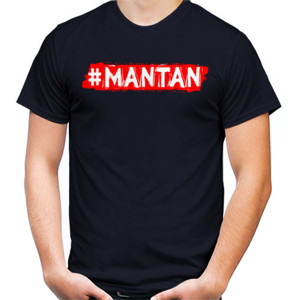 Kaos mantan
