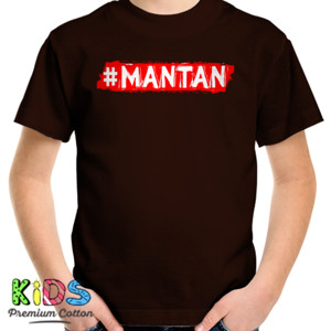 Kaos mantan