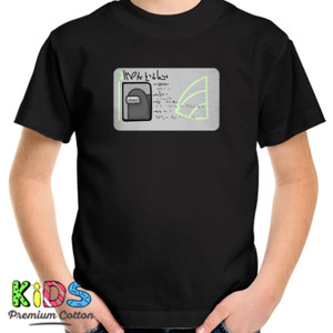 Kaos Among Us Card