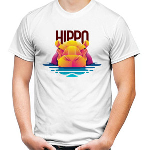 Kaos clarinta hippo