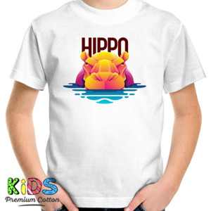 Kaos clarinta hippo