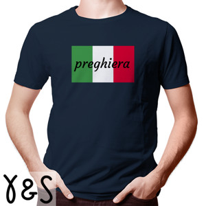 Kaos Preghiera