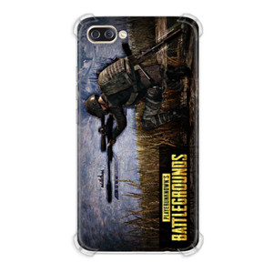 Casing HP Soft Case - Xiomi Redmi Note 8