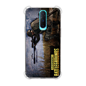 Soft Case - Xiomi Redmi Note 8 Casing HP