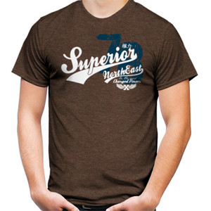 Kaos Superior - White