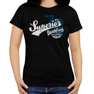 Kaos Superior - White