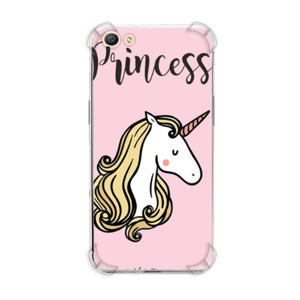 Casing HP princess unicorn