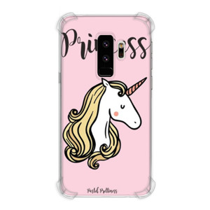 princess unicorn Casing HP