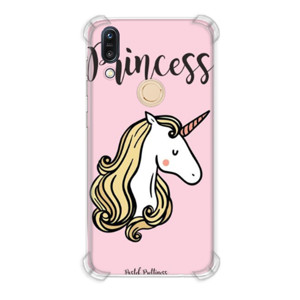 Casing HP princess unicorn