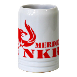 Mug Merdeka NKRI