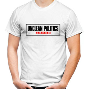 Kaos Unclean Politics