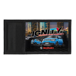 Dompet Sporty Dompet Ignity