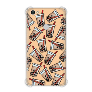 Casing HP Bubble Milk Tea Phone Case