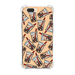 Casing HP Bubble Milk Tea Phone Case