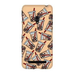Bubble Milk Tea Phone Case Casing HP