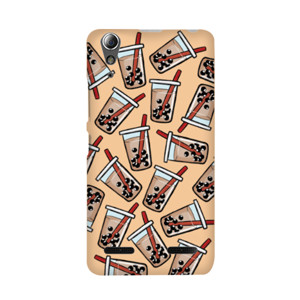 Bubble Milk Tea Phone Case Casing HP