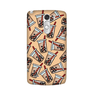 Bubble Milk Tea Phone Case Casing HP