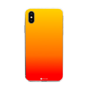 ZIKCASE Yellow Sunset Casing HP