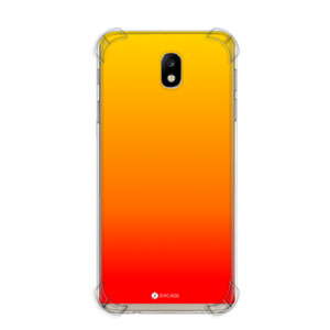 ZIKCASE Yellow Sunset Casing HP