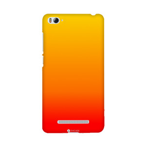 ZIKCASE Yellow Sunset Casing HP