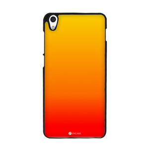 ZIKCASE Yellow Sunset Casing HP