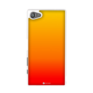 ZIKCASE Yellow Sunset Casing HP