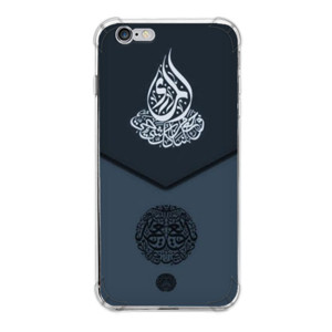 Kaligrafi 6 Casing HP