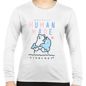 Kaos Humanmade