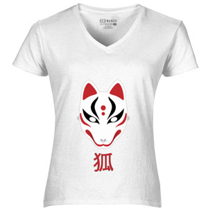 Kaos Kitsune