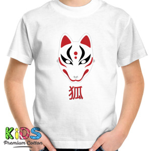 Kaos Kitsune