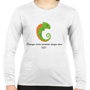 Kaos Tshirt - C Quotes