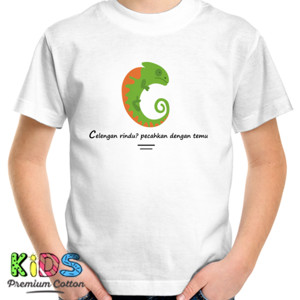 Kaos Tshirt - C Quotes