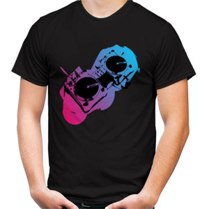 Kaos Mixer DJ