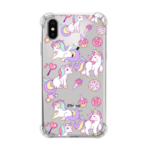 Unicorn Casing HP