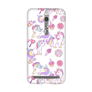 Unicorn Casing HP