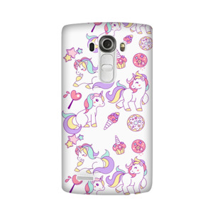 Unicorn Casing HP
