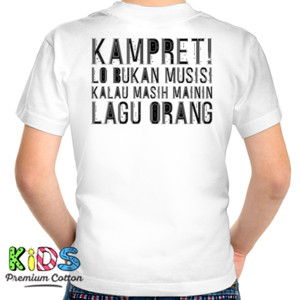 Kaos Kampret 2