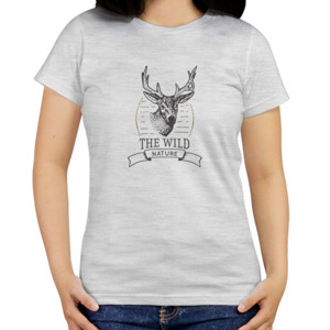 Kaos The Wild Nature