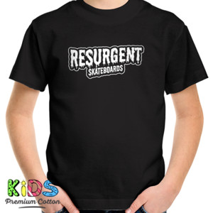 Kaos Distro Resurgent Skateboards